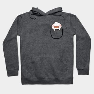 Dumpling Pocket Buddy Hoodie